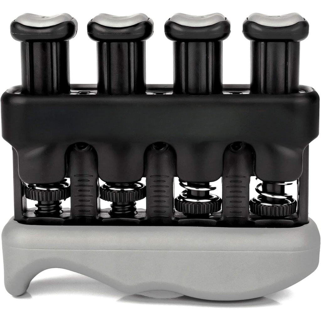 GripMaster - Advanced Hand and Finger Trainer