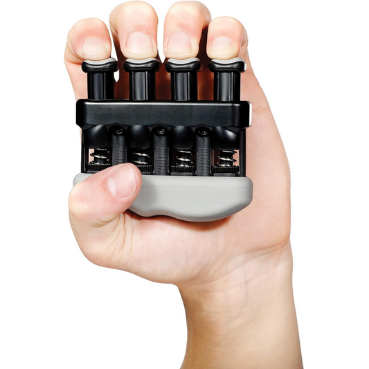 GripMaster - Advanced Hand and Finger Trainer