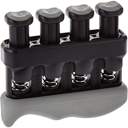 GripMaster - Advanced Hand and Finger Trainer