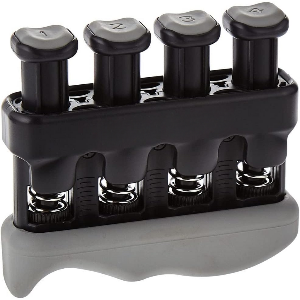 GripMaster - Advanced Hand and Finger Trainer