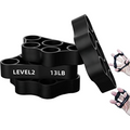 PowerGrip - Set of 4 Hand Strengtheners