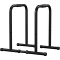 PowerDip - Sturdy Dip Station & Push-up Stand