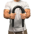 PowerTwist – Powerful Upper Body Training Bar