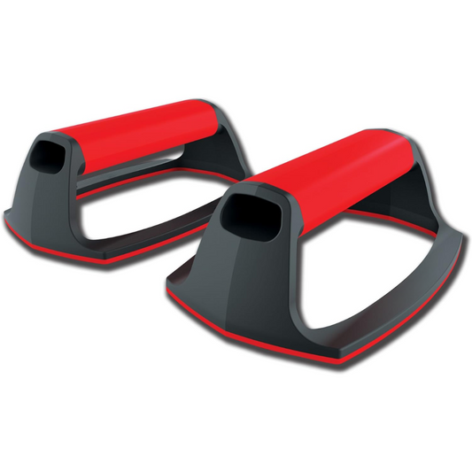 PowerGrip - Ergonomic Push-Up Supports for Home