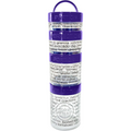 PortieMaster - Stackable Portion Control Containers for Snacks