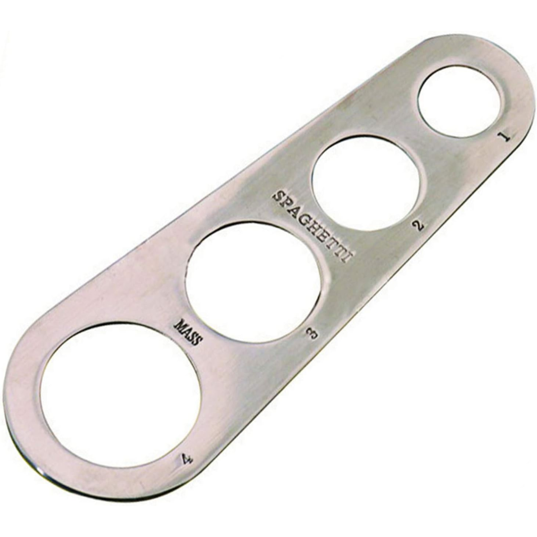 PastaPerfect - Stainless Steel Spaghetti Measure for Perfect Portions