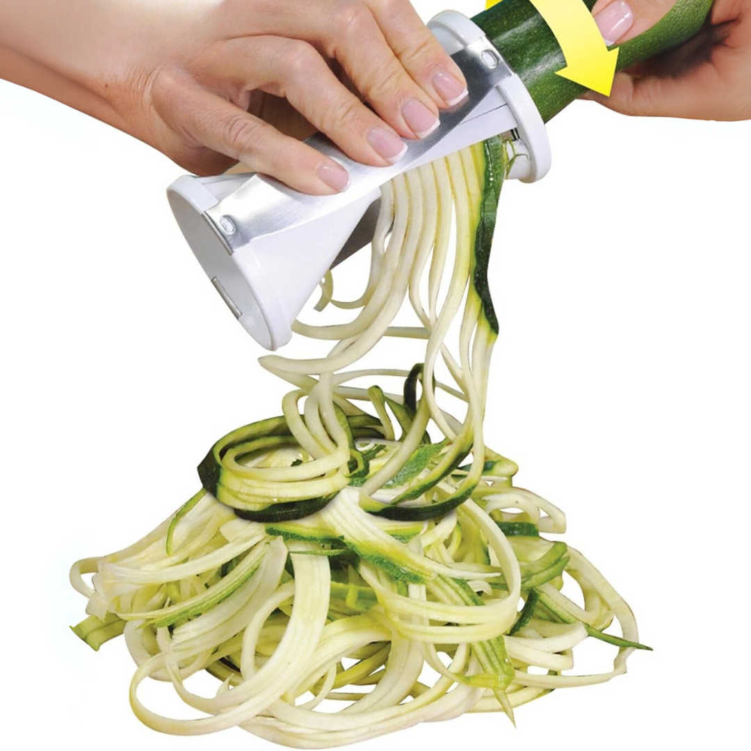 Veggetti Pro - Handy Vegetable Spiralizer