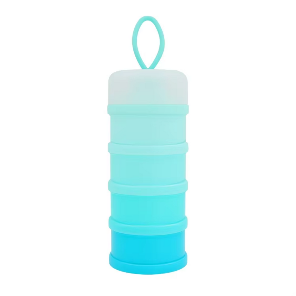 PortionMaster – Stackable Containers for Perfect Portions