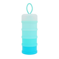 PortionMaster – Stackable Containers for Perfect Portions