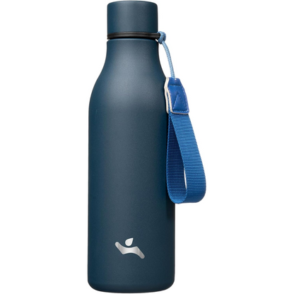 CoolFlow – Stylish Stainless Steel Water Bottle with Handle