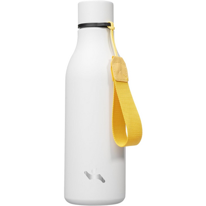 CoolFlow – Stylish Stainless Steel Water Bottle with Handle