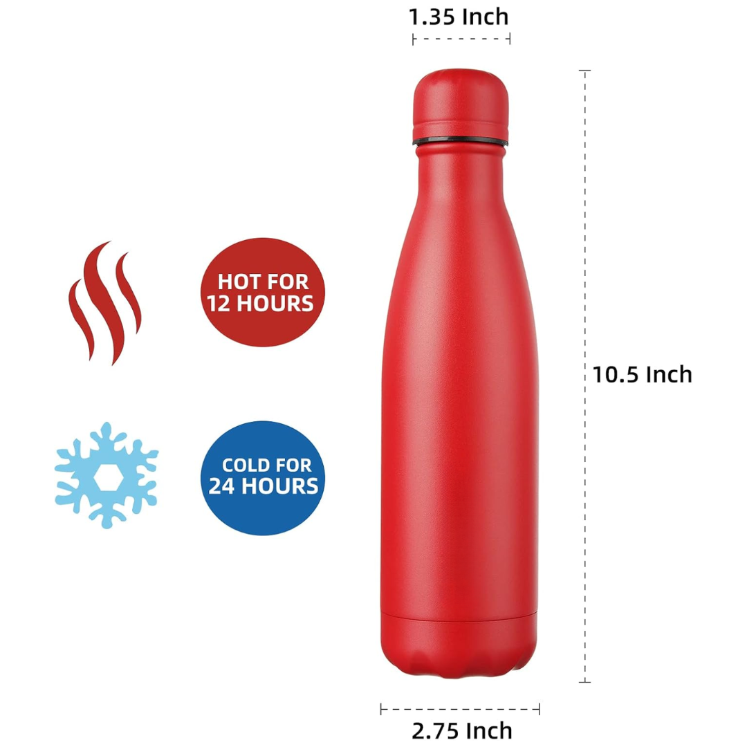 SteelSip - Sustainable Leak-Proof Travel Mug