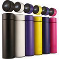 ThermoGlow - Smart Insulated Bottle with LED Display