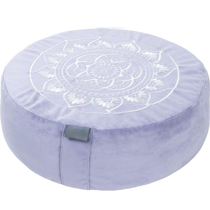 VelvetZen - Luxury Meditation Cushion in Premium Velvet