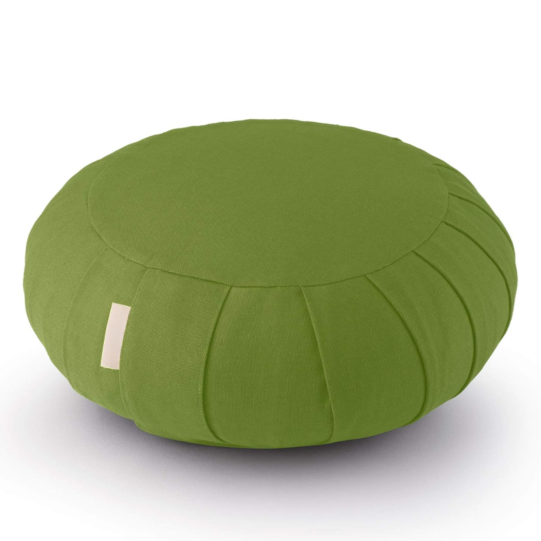 ZenRest - Organic Cotton Meditation Cushion