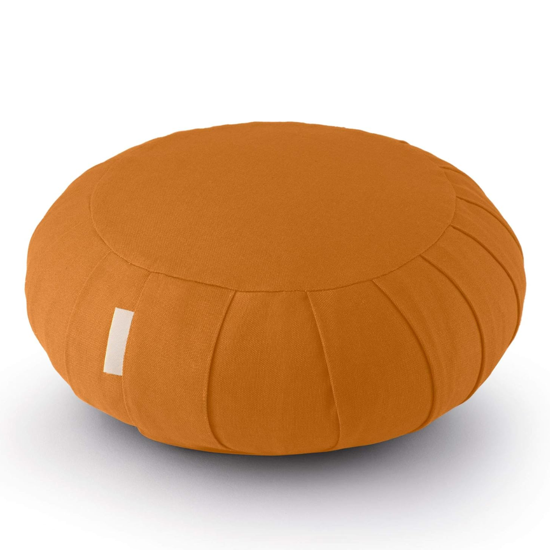ZenRest - Organic Cotton Meditation Cushion