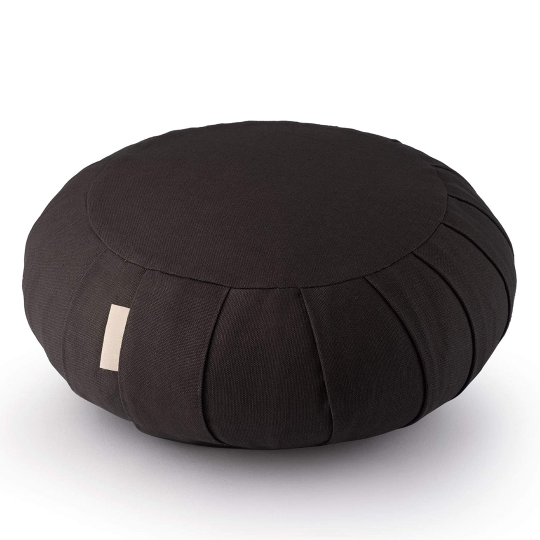 ZenRest - Organic Cotton Meditation Cushion