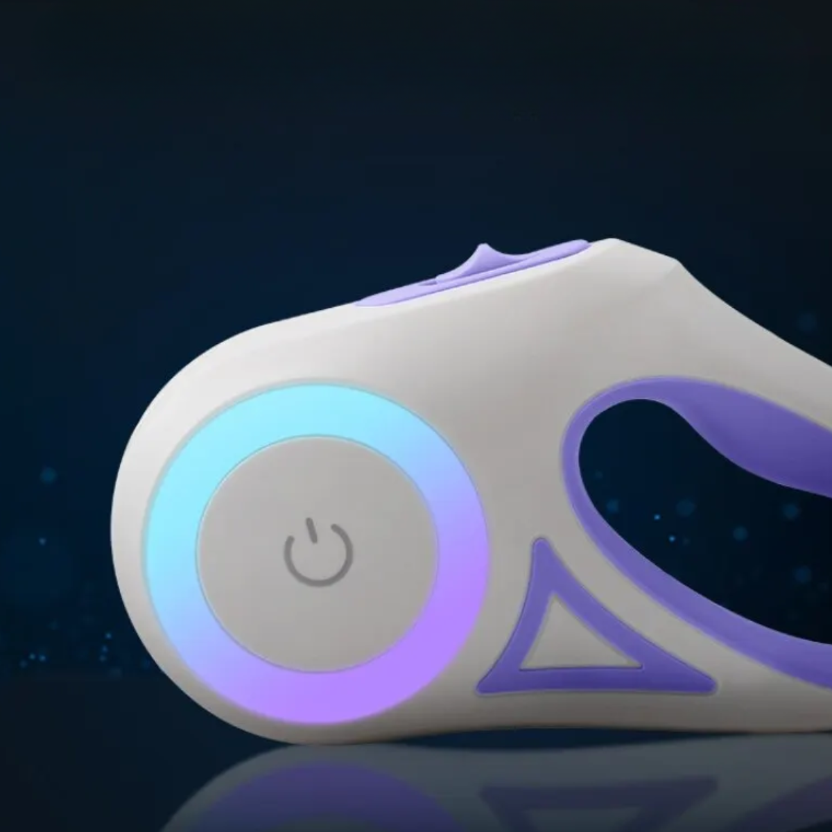 Automatic Dog Leash With Integrated Light