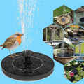 Birdbuddy™ - Eco-friendly Water Fountain