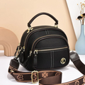 MetroFlex Bag – Slanke Crossbodytas voor Elke Gelegenheid