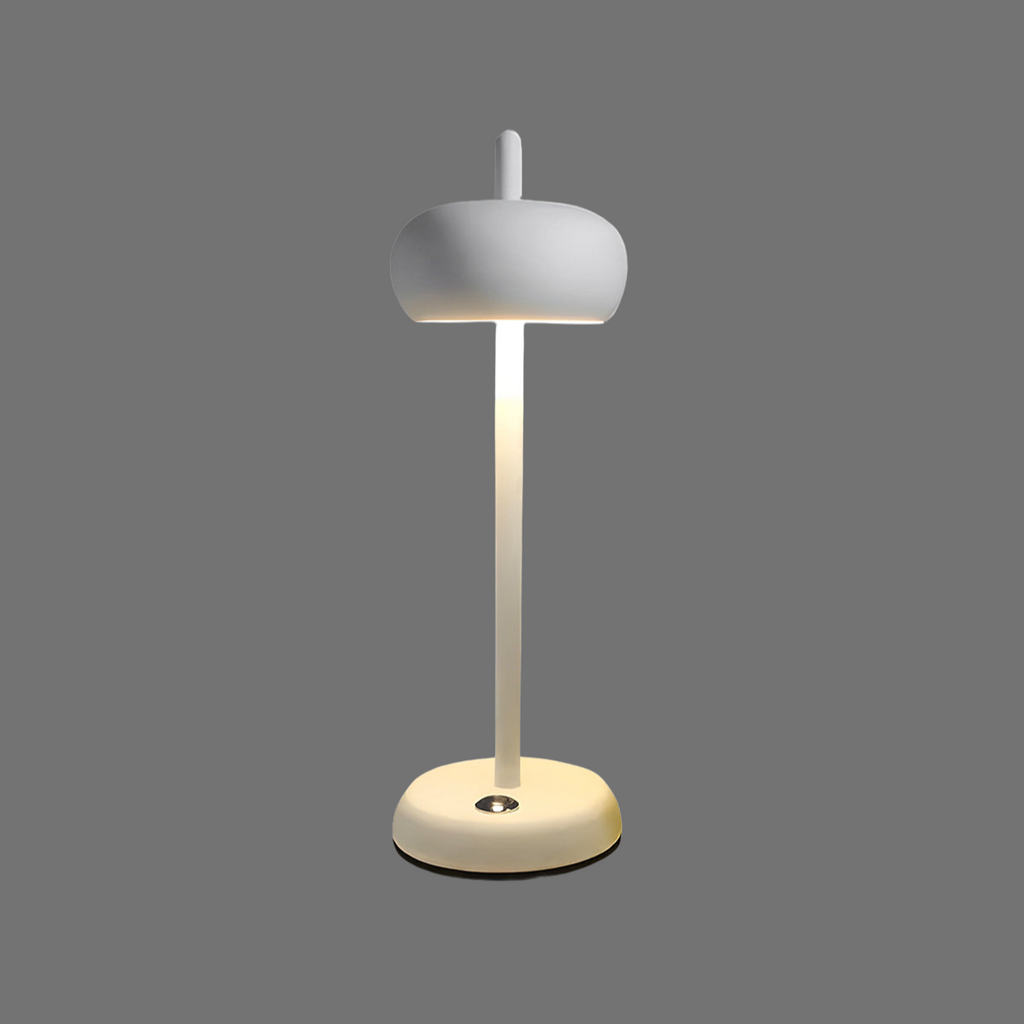 SleekGlow Table Lamp - Modern Design for Refined Interiors