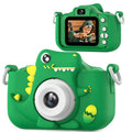Dinosaur Camera - for Young Creative Adventurers