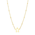 StarGlow Necklace – Elegant and Timeless Necklace