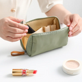 TravelOrganizer – Luxury Travel Pouch for Efficient Storage