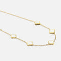 Lucky Clover Necklace – Positive & Charming Accessory