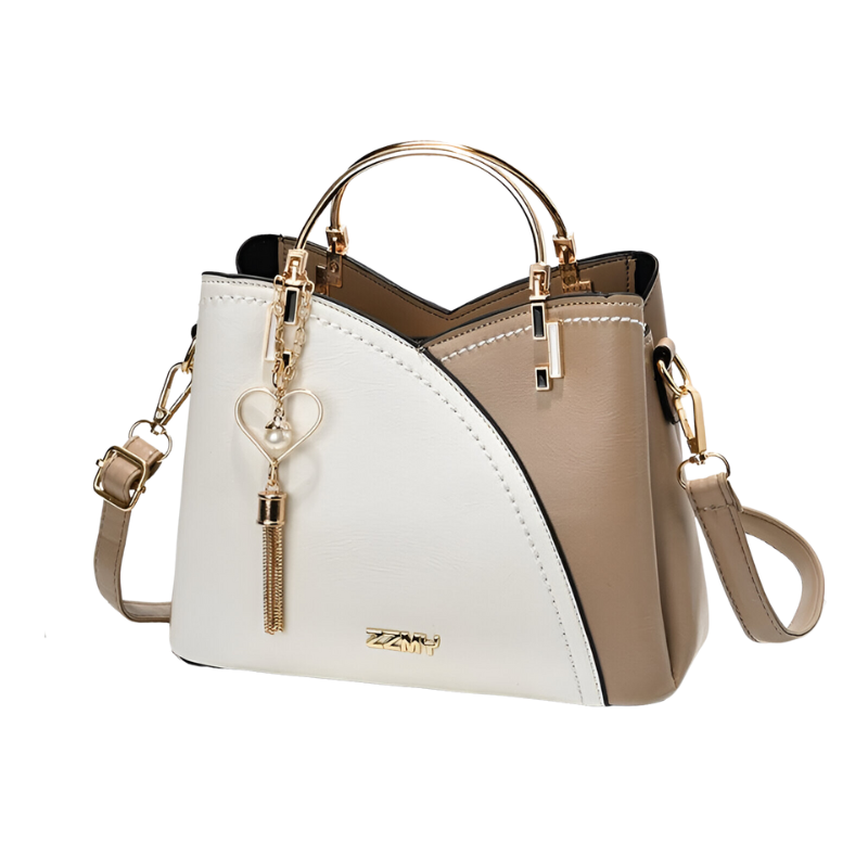EleganceCarry Bag – Luxury Shoulder Bag for the Fashion-Conscious