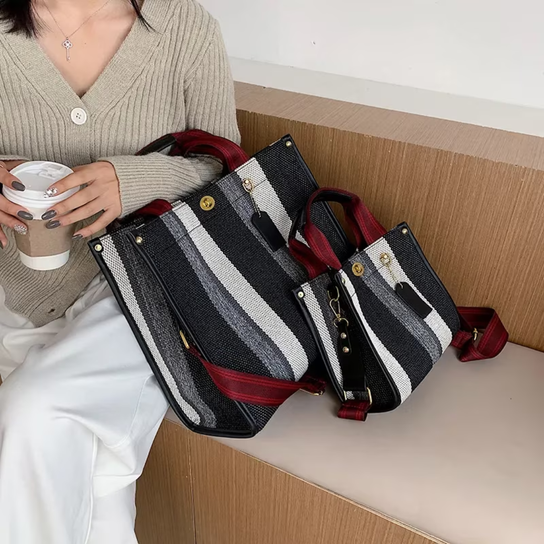 Rachelle Tote Bags - Stylish & Practical Accessories