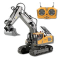 Premium RC Remote Control Excavator - Experience Ultimate Adventures