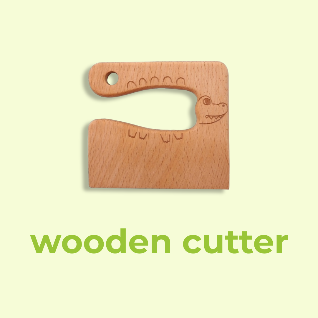 LittleChefs Palate – Creative Kitchenware for Kids