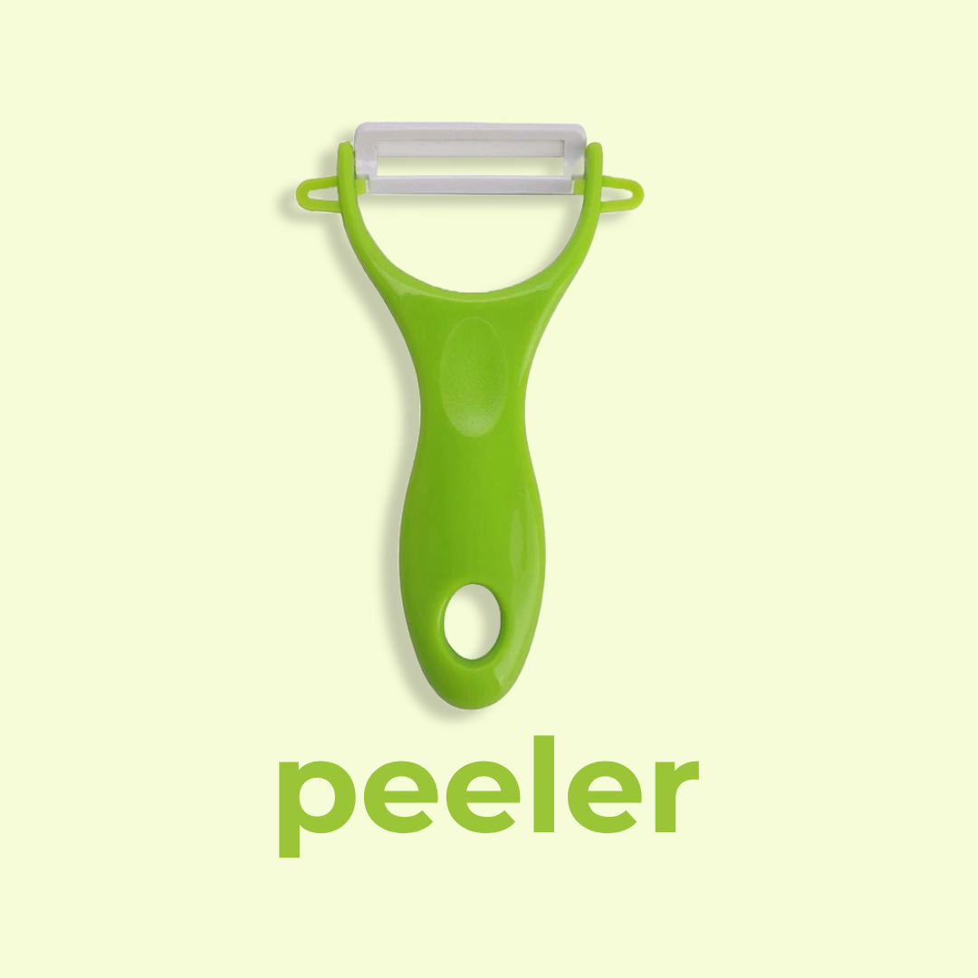 LittleChefs Palate – Creative Kitchenware for Kids