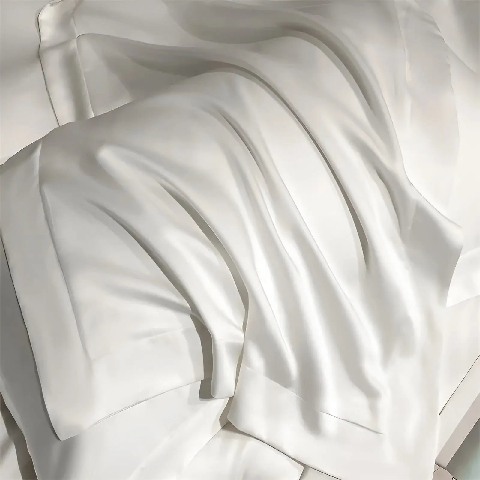 UltraCool Bedding - Luxury Bamboo Bedding: Silky Soft and Temperature Regulating
