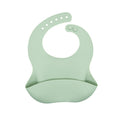 SplashGuard – Waterproof Silicone Bibs for Kids