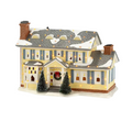 VillageJoy Christmas Decoration - Magical Christmas Decor with Music