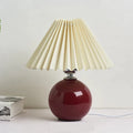 Timeless Lumiere Vintage Table Lamp - Classic Design for Every Space