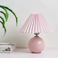 Timeless Lumiere Vintage Table Lamp - Classic Design for Every Space