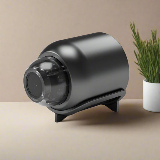 SmartCam Pro - Wireless 1080P Outdoor Security