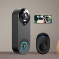 Vivocam – Wireless Outdoor Security Whiteh Smart Camera