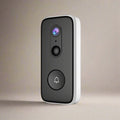 SmartRing Doorbell - Wireless 3MP Outdoor Camera