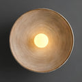WabiSabi Wall Lamp - Luxury Lighting for a Refined Interior