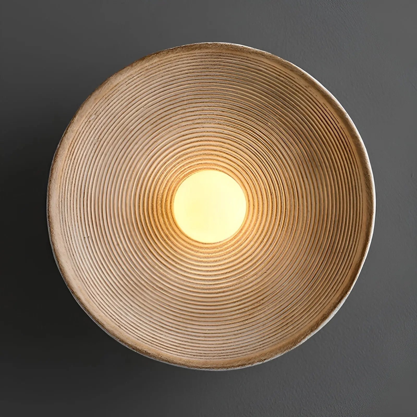 WabiSabi Wall Lamp - Luxury Lighting for a Refined Interior