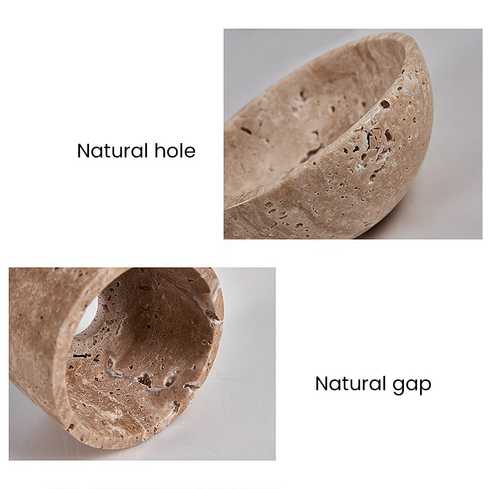 EdgeStone - Stylish Beige Industrial Wall Lamp