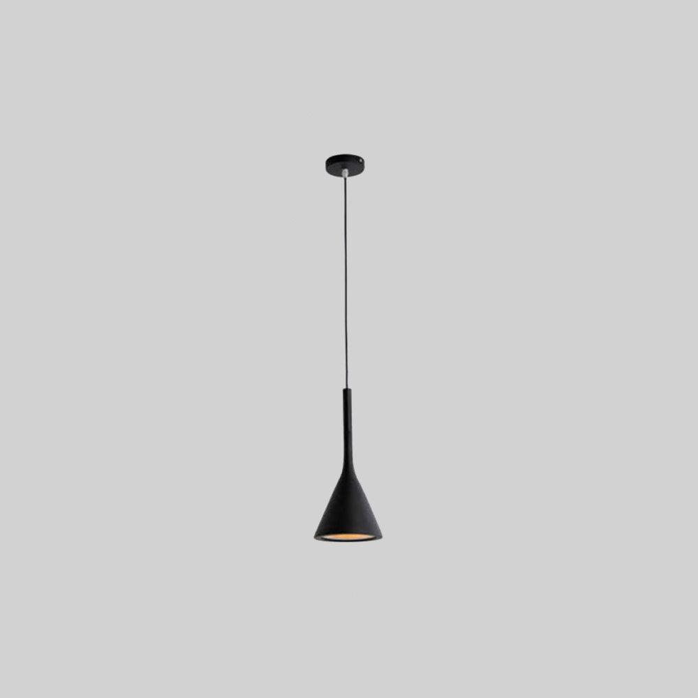 MorandiLight - Modern Geometric Luxury Chandelier