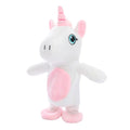 MagicTalk – Interactive Talking and Moving Plush Toy