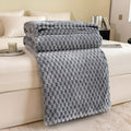 WarmHaven Blanket - Luxurious Microfleece Blanket for Ultimate Comfort and Style