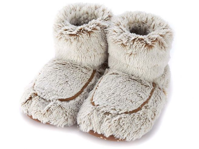 CozySteps – Luxury Slippers for Winter Comfort