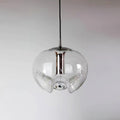 LumiVague Ceiling Light - Modern Artistic Pendant Lamp for Your Interior